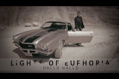 lights of euphoria hallo hallo
