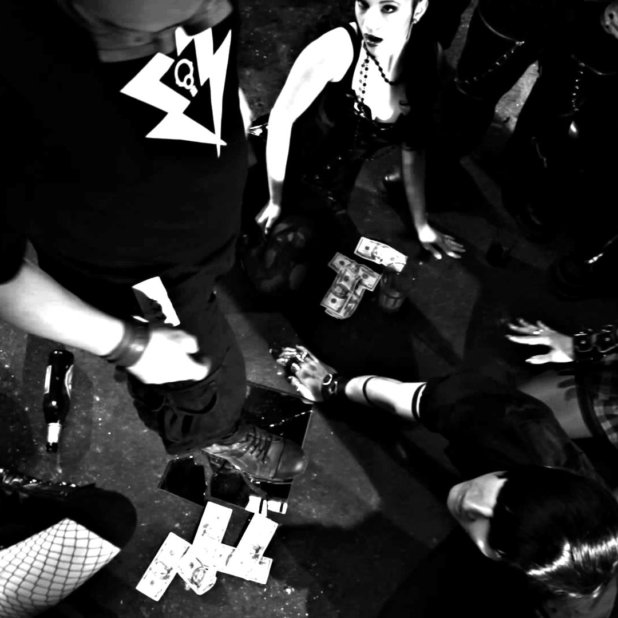 accessory shout it out