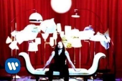 depeche mode in your room
