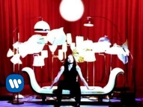 depeche mode in your room