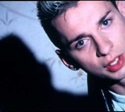Depeche Mode - Shake The Disease depeche mode shake the disease