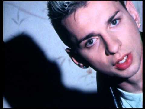 depeche mode shake the disease