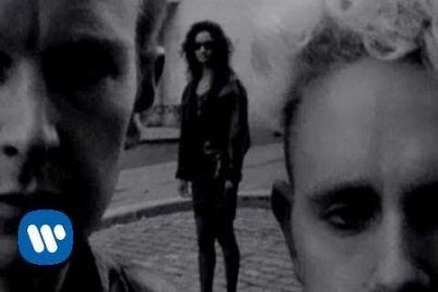 depeche mode strangelove