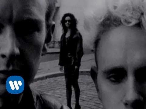 depeche mode strangelove