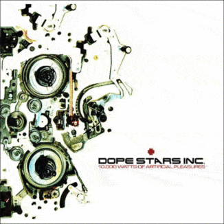 Dope Stars Inc. - 12 Free Albums dope stars 12 albums for free