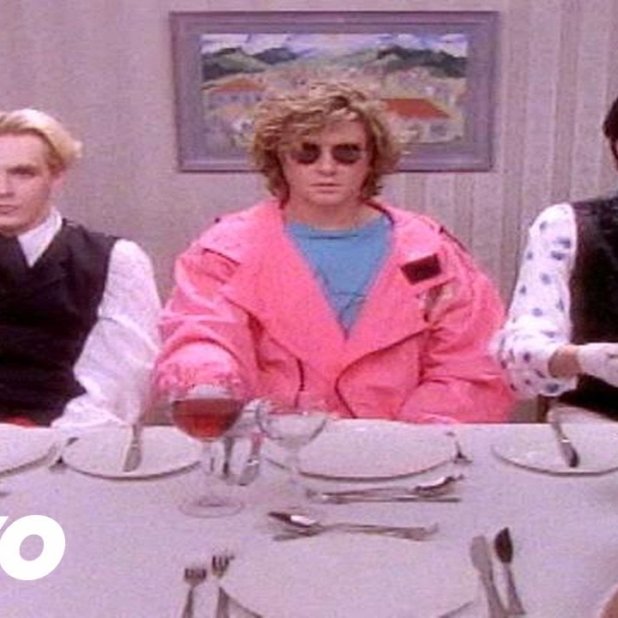 Duran Duran - All She Wants Is duran duran all she wants is