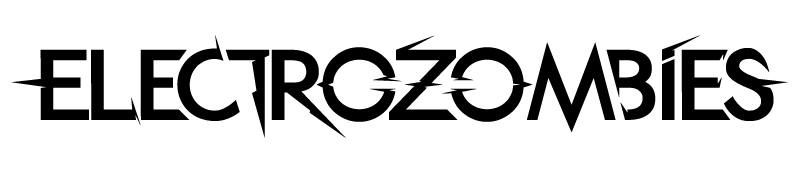 The story behind the origin of Electrozombies Electrozombies revised logo since February 2014