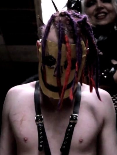 justin symbol control feat dais