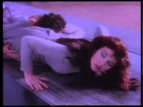 kate bush running up that hill