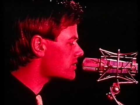 kraftwerk radioactivity