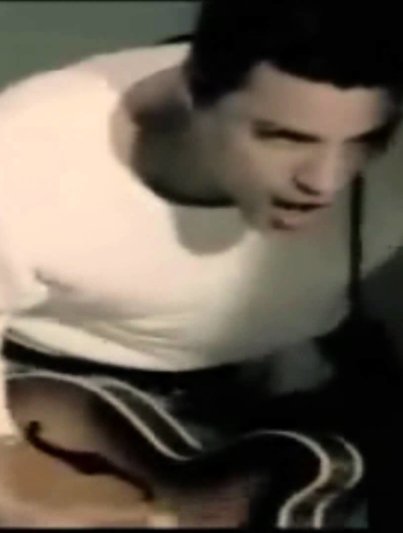 nick kamen i promised myself