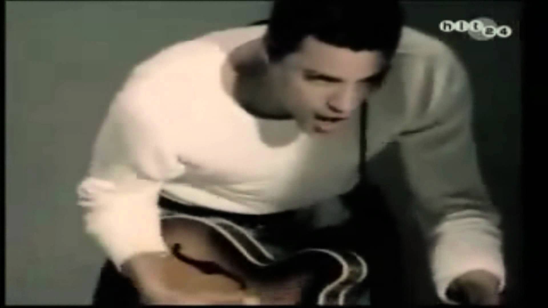 nick kamen i promised myself