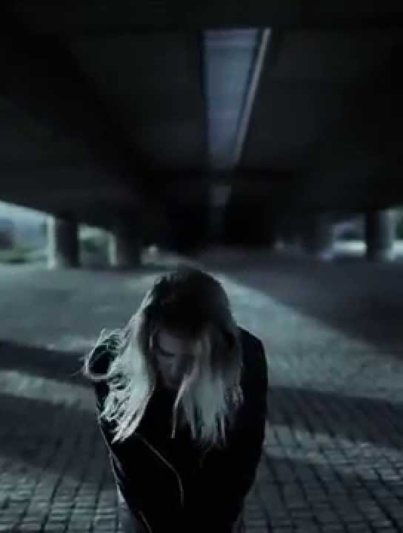 nina we are the wild ones