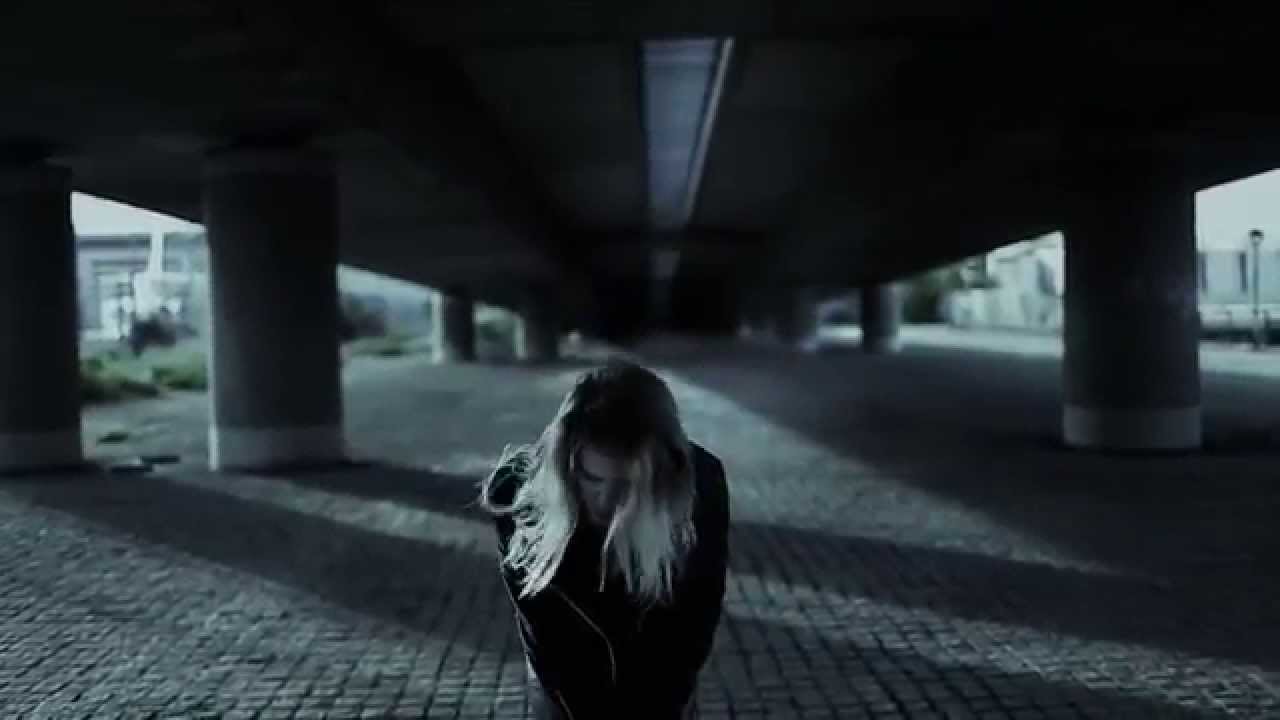 nina we are the wild ones