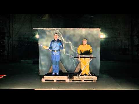 pet shop boys im with stupid
