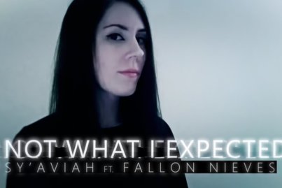 Psy'Aviah ft. Fallon Nieves - Not What I Expected psyaviah ft fallon nieves not wh
