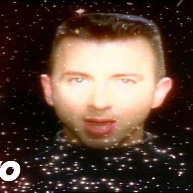 soft cell tainted love