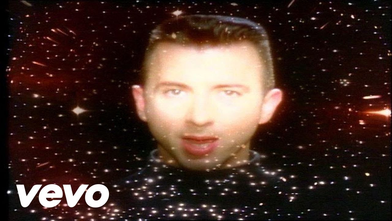 soft cell tainted love