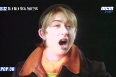talk talk such a shame