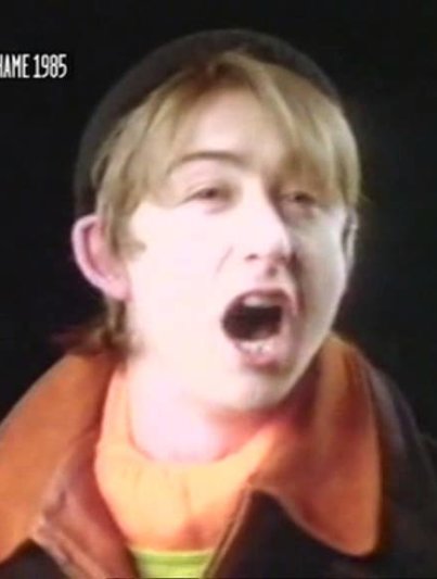 talk talk such a shame