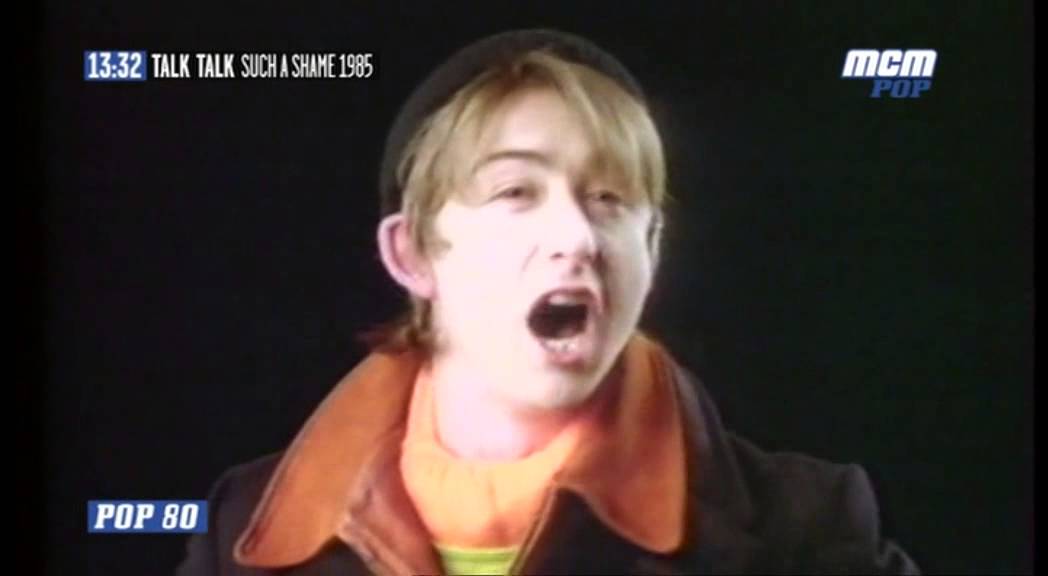 talk talk such a shame