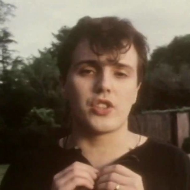 Tears for Fears - Pale Shelter tears for fears pale shelter