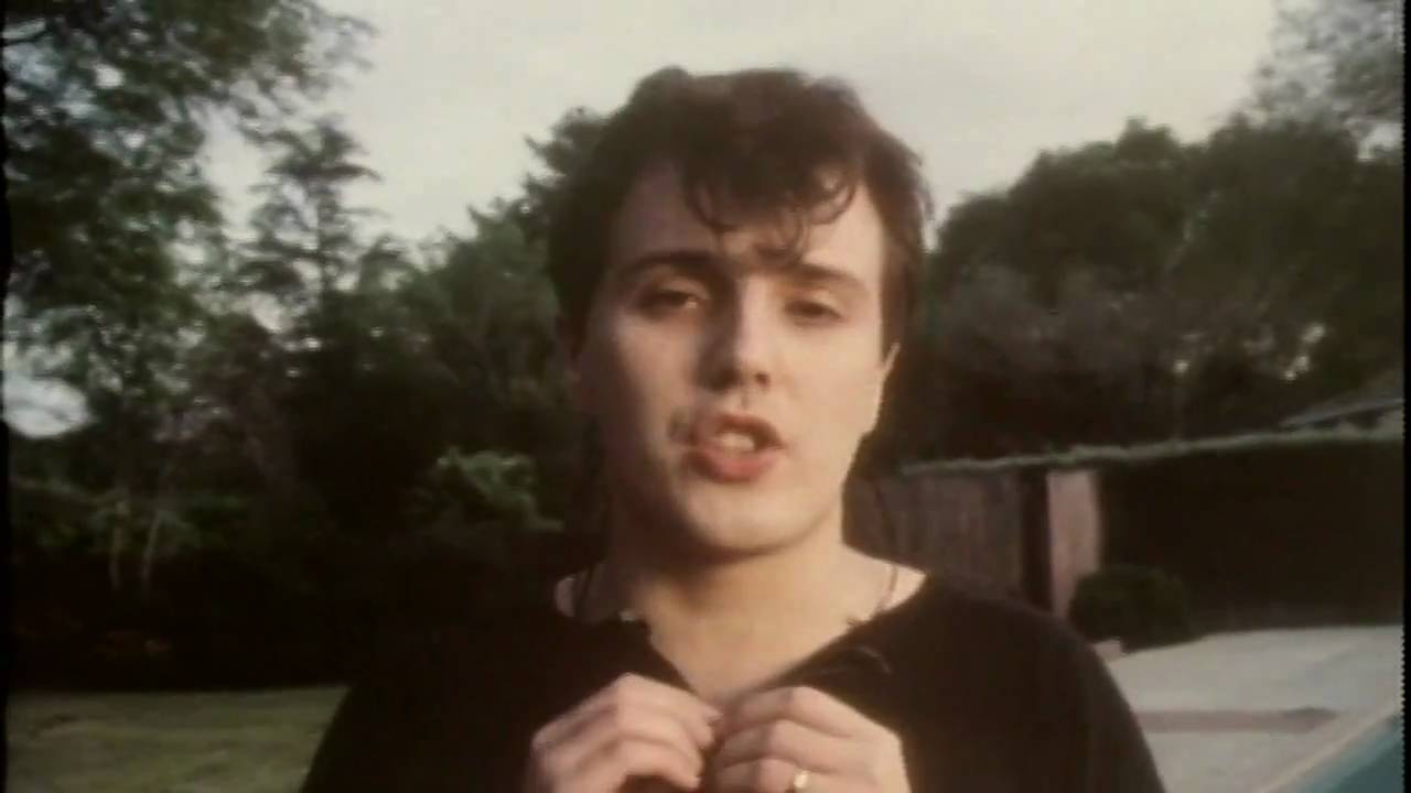 tears for fears pale shelter