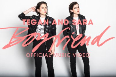 tegan and sara boyfriend