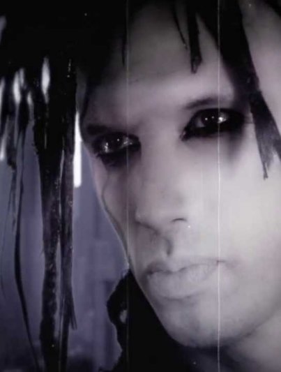The Cruxshadows - Valkyrie the cruxshadows valkyrie