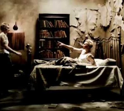 The Prodigy - Breathe the prodigy breathe