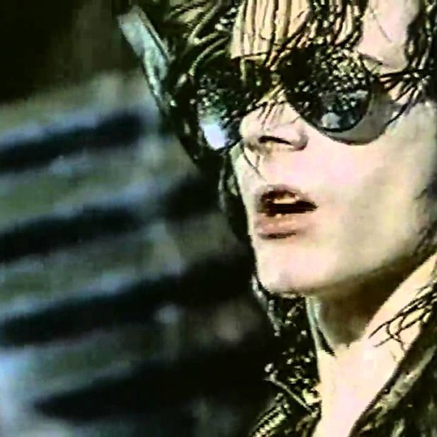 the sisters of mercy this corros