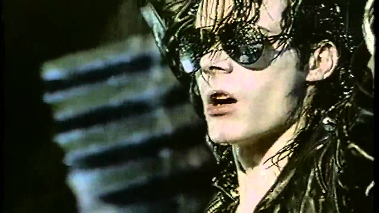 the sisters of mercy this corros