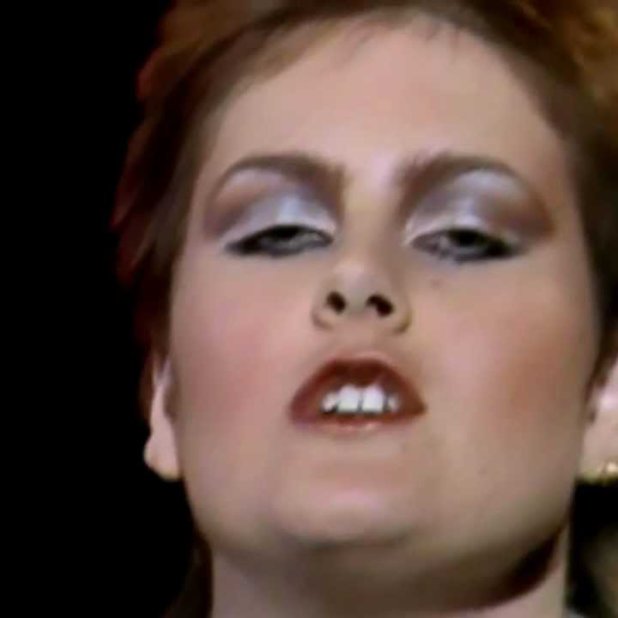 Yazoo - Don't Go yazoo dont go