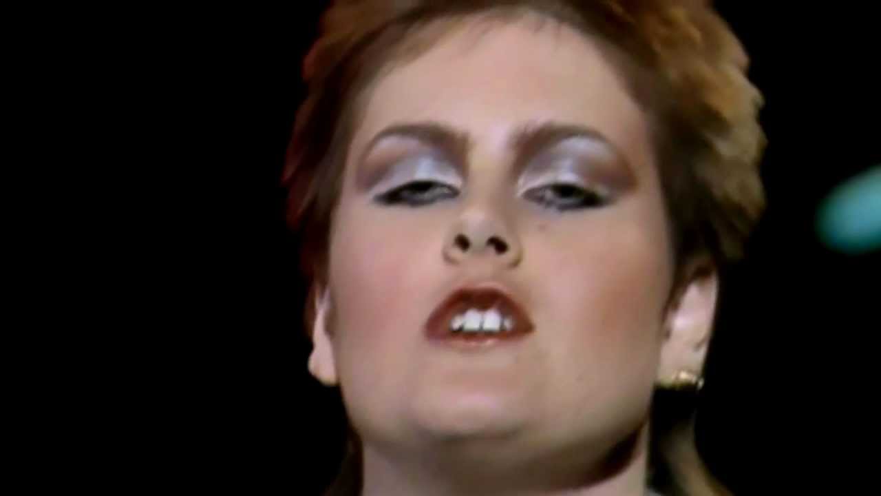 yazoo dont go