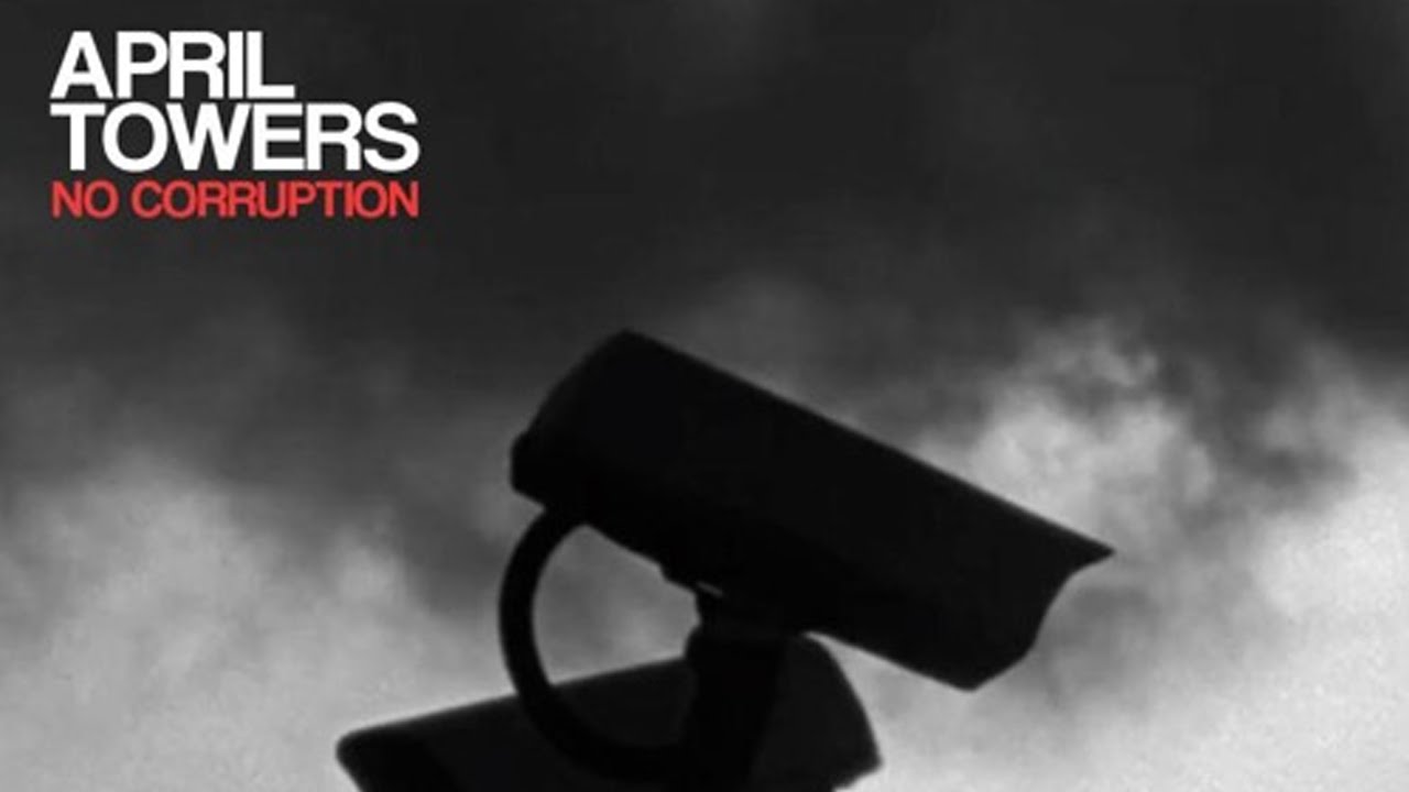 april towers no corruption