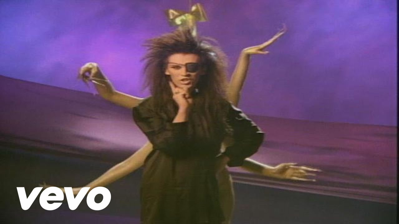 dead or alive you spin me round 1