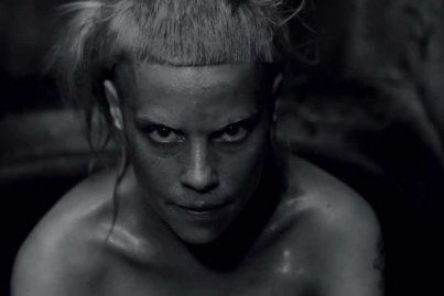 die antwoord i fink u freeky