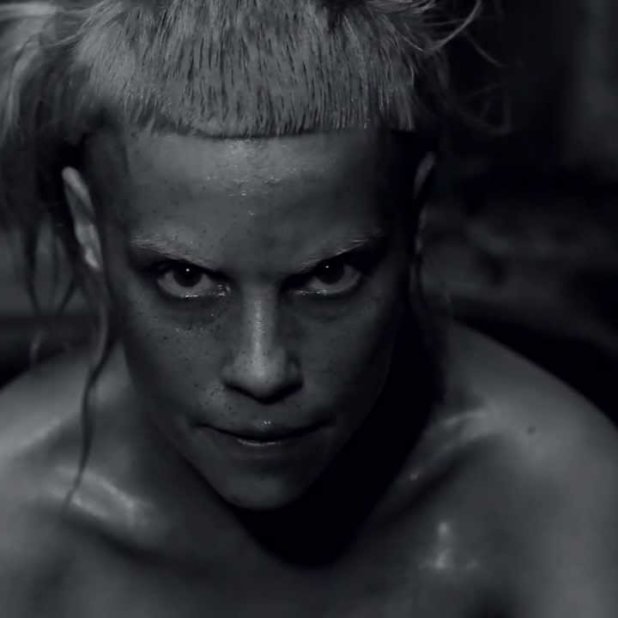 die antwoord i fink u freeky