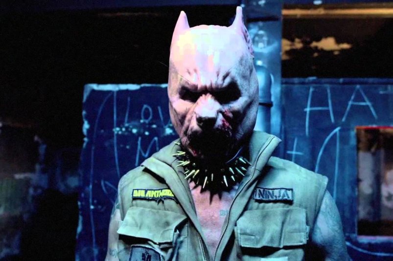 die antwoord pitbull terrier