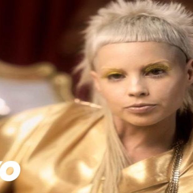 die antwoord rich bitch