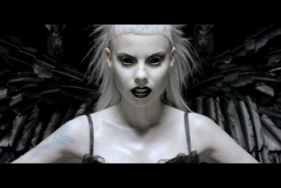 die antwoord ugly boy