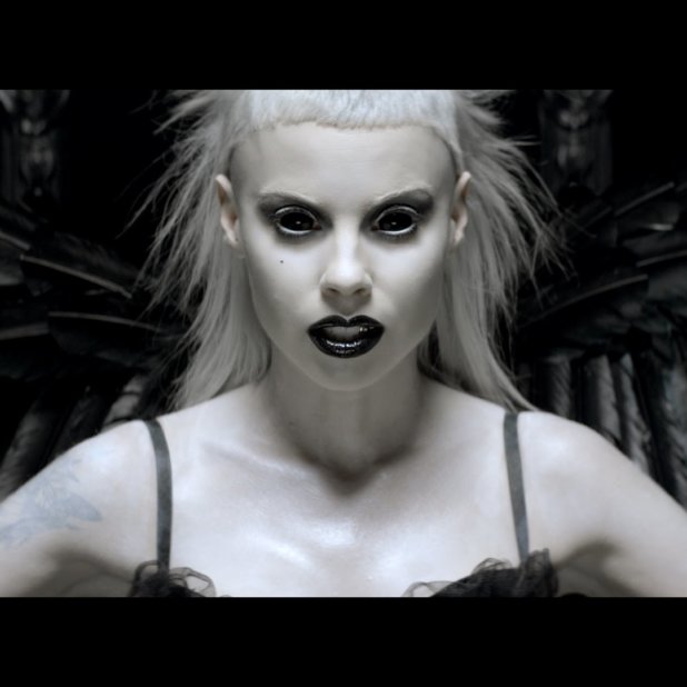 Die Antwoord - Ugly Boy die antwoord ugly boy