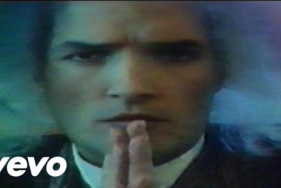 Falco - Rock Me Amadeus