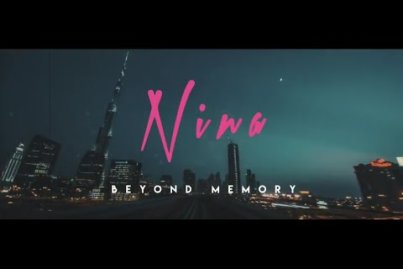 nina beyond memory