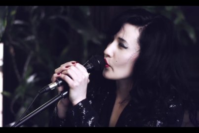 Vivien Glass - Little Lies (Fleetwood Mac Cover)