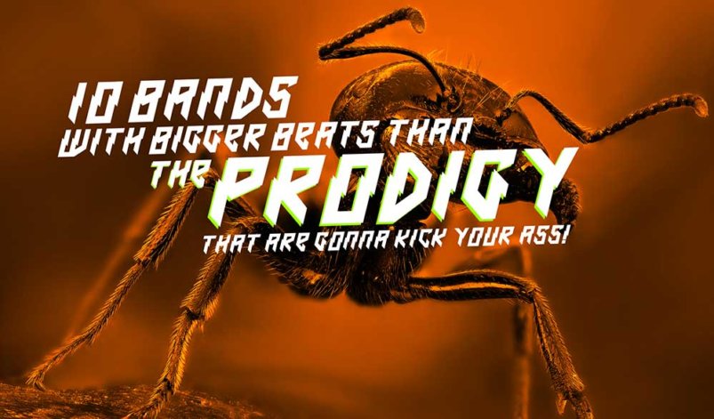 article header better than the prodigy