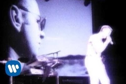 depeche mode world in my eyes