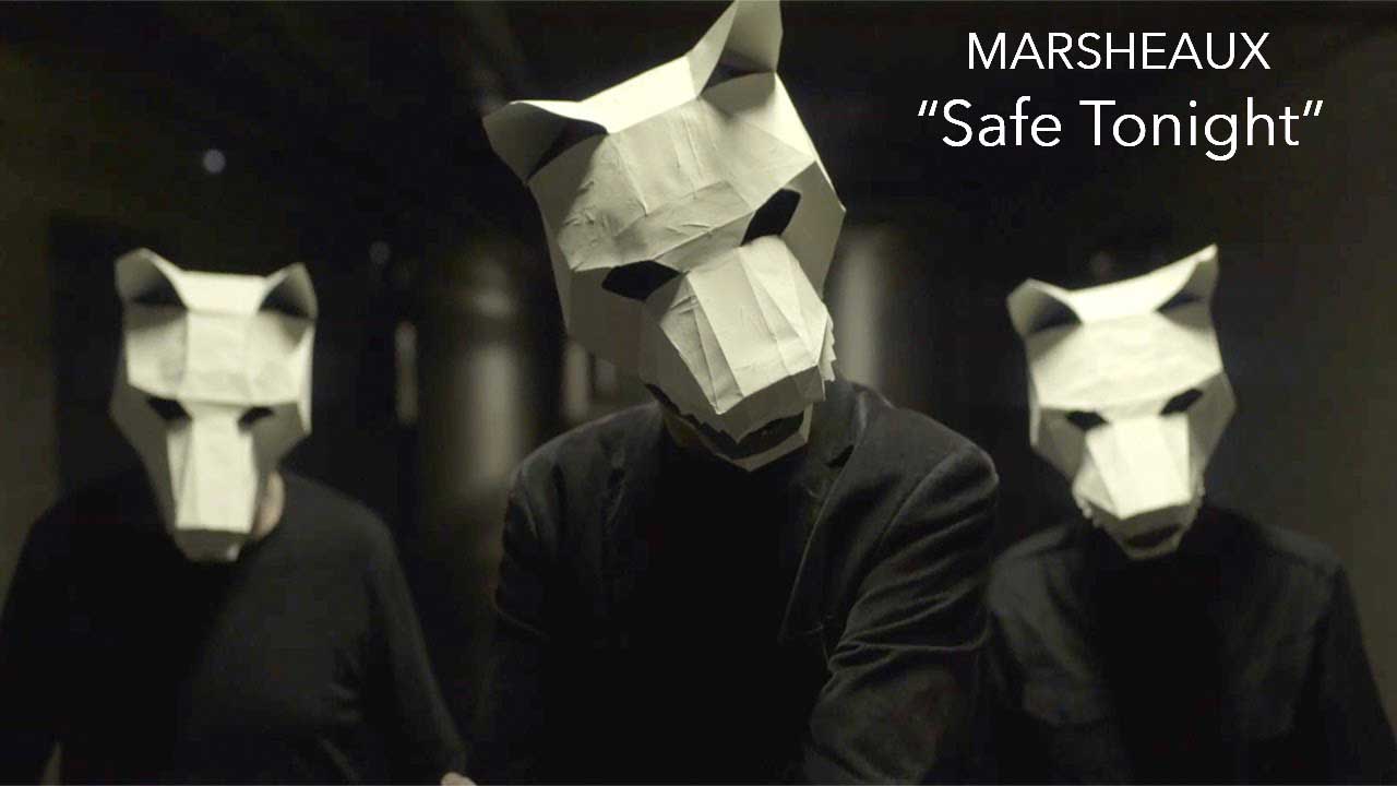 marsheauy safe tonight