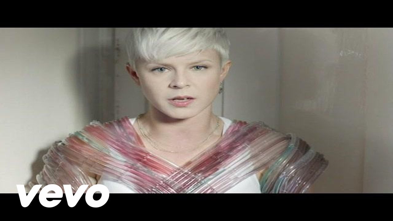 robyn indestructible