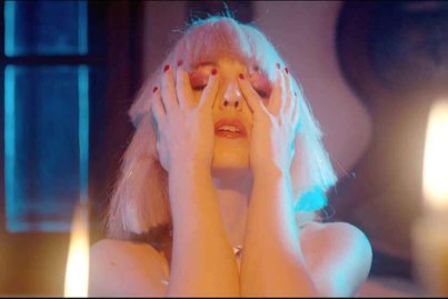 Coco Morier Dreamer